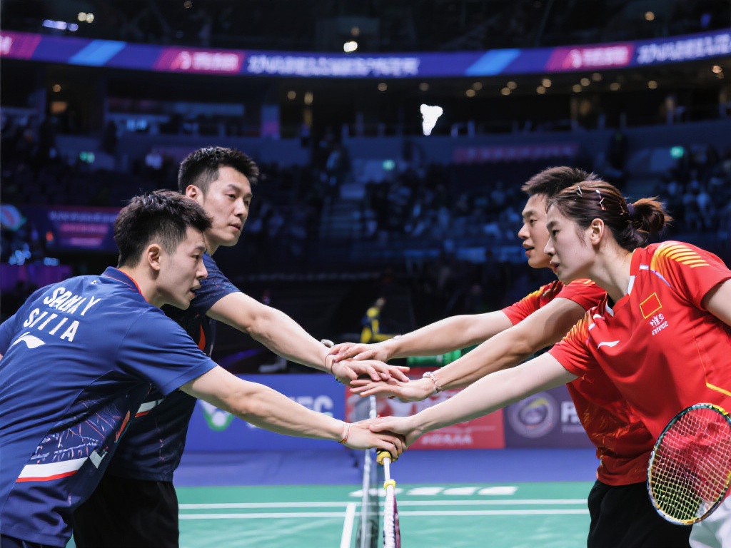 但中国队并 但中国队并