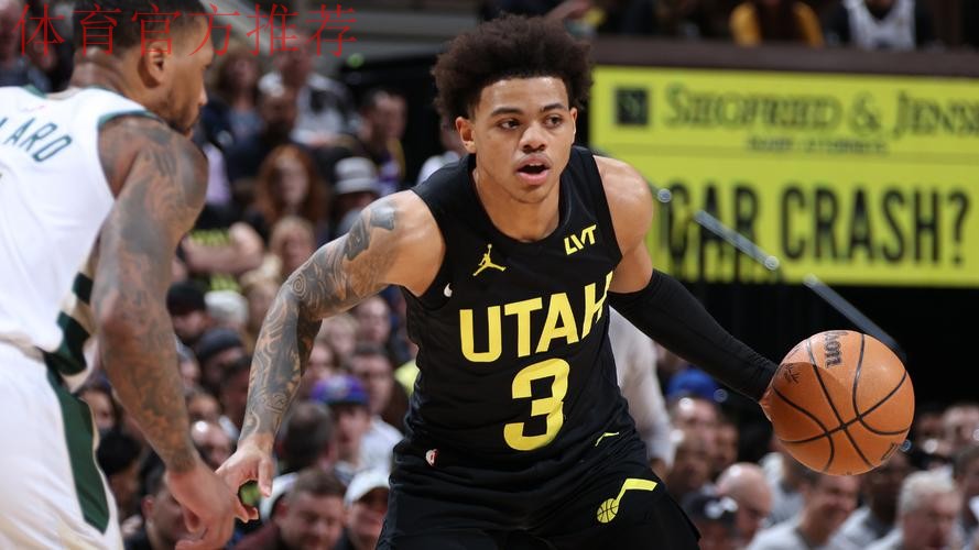 基扬特-乔治近两战场均38分7助5.5板，三项57.5/52.6/90.9%