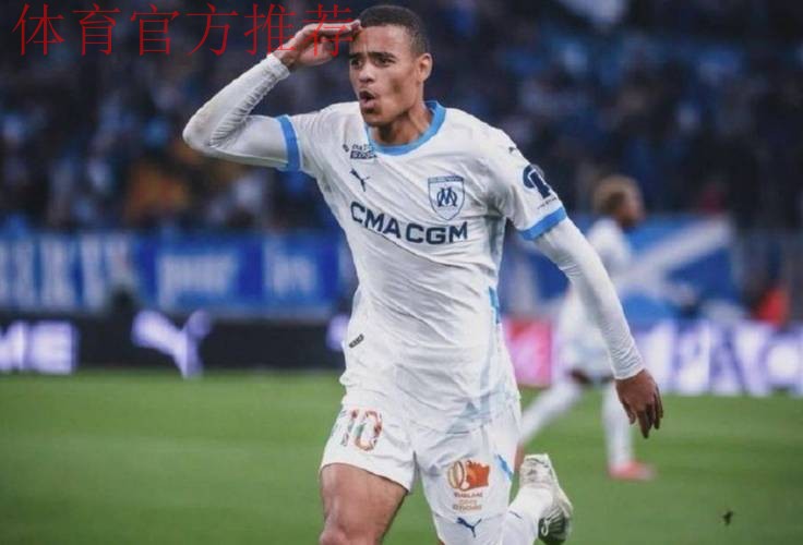 曼联的痛！24岁天才打爆法甲：76分钟大四喜造5纪录 马赛6-2登顶