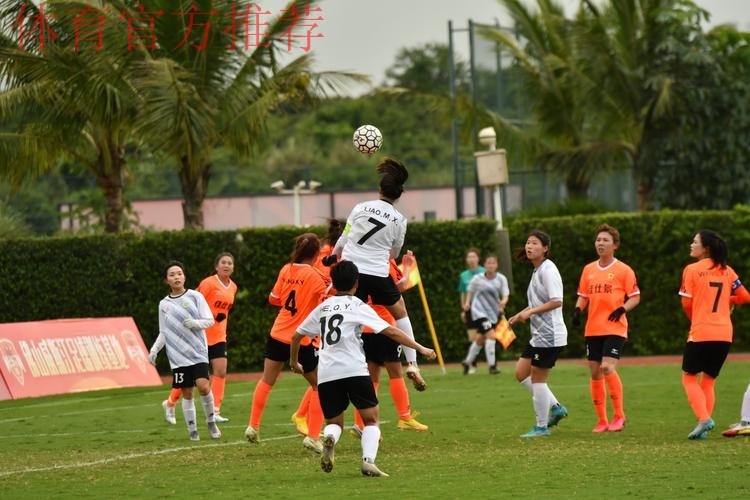 2023中国太平中国足协女甲联赛第二阶段开赛